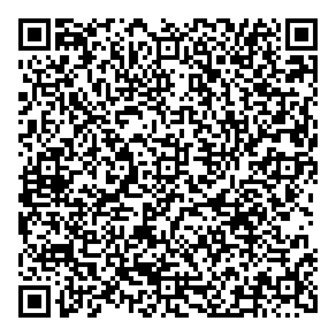 QR platba – zamestnanecká zbierka Packeta